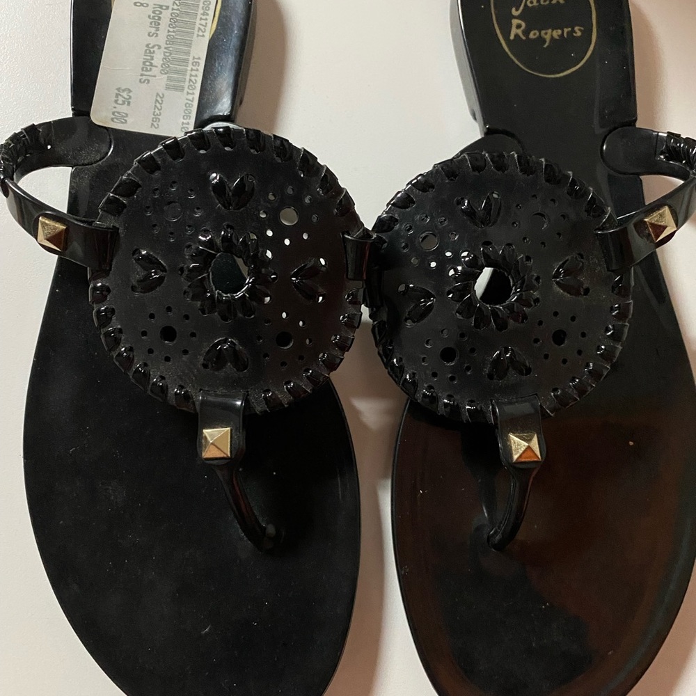 Jack Rogers Sandals